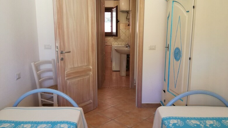 Apartamento Le Case Di Maiorca