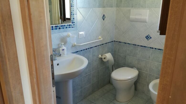 Apartamento Le Case Di Maiorca