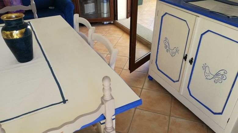 Apartamento Le Case Di Maiorca