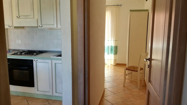 Apartamento Le Case Di Maiorca