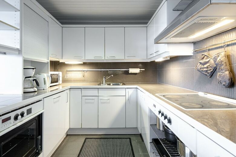 Apartamentos Kumparehuoneistot