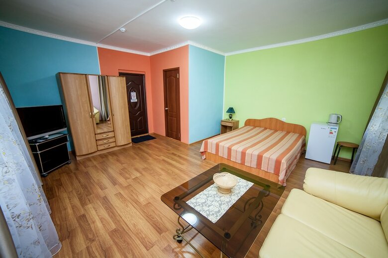 Hotel Dubrava