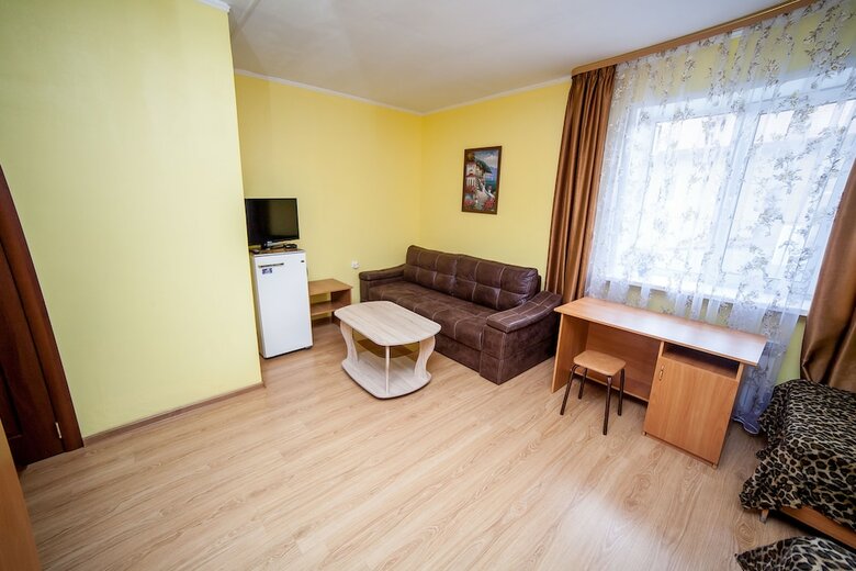 Hotel Dubrava