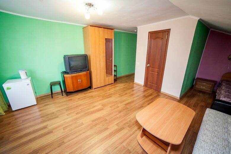 Hotel Dubrava