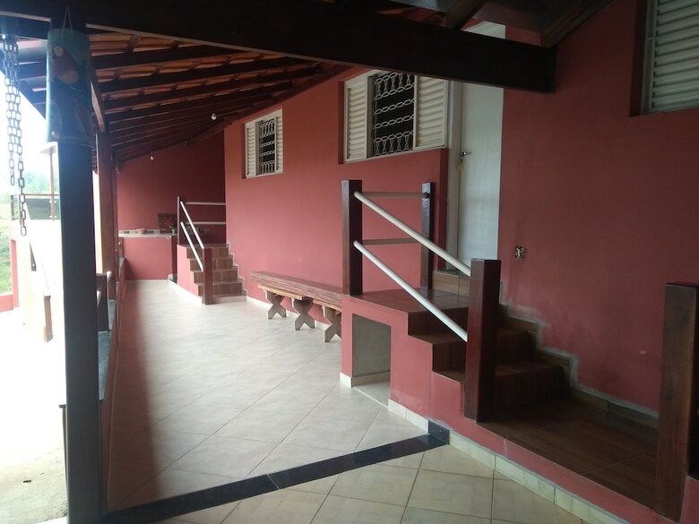 Posada Pousada Cantinho Da Ilha