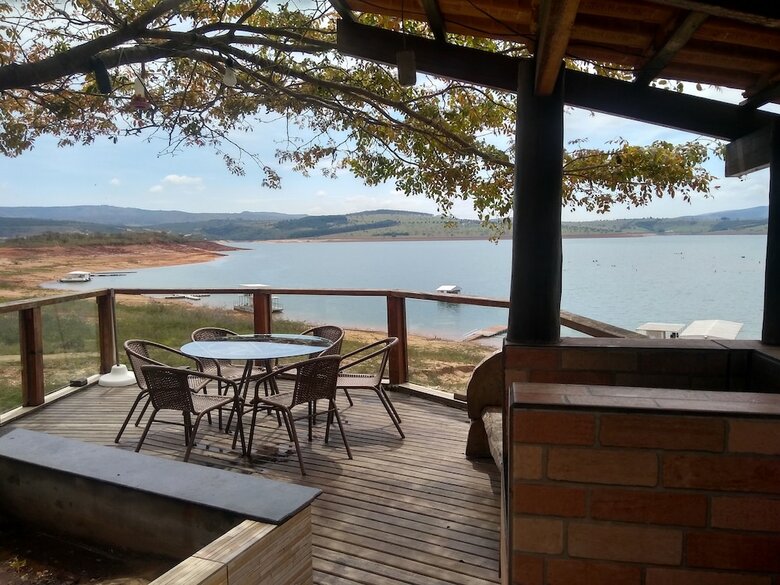 Posada Pousada Cantinho Da Ilha