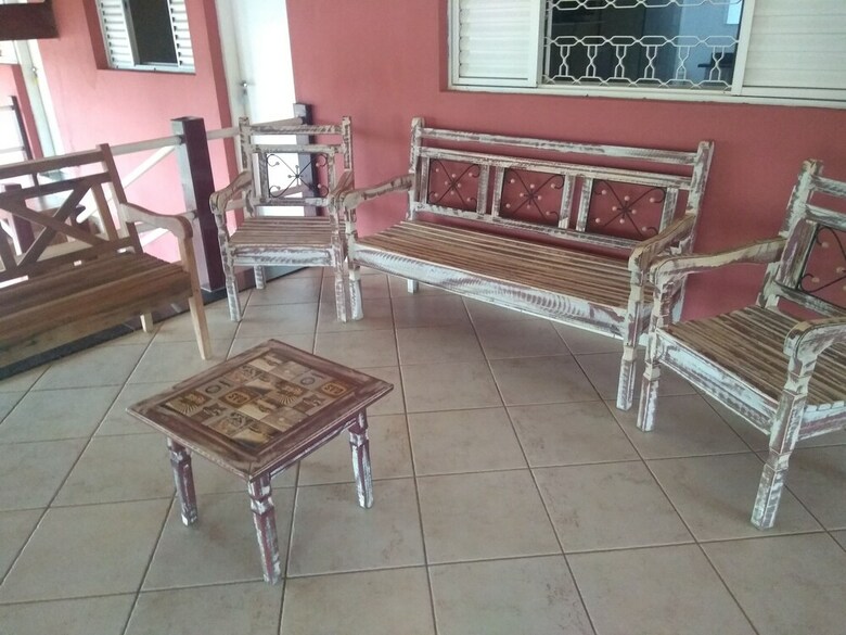 Posada Pousada Cantinho Da Ilha