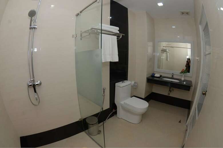 Hotel Htein Thar Taunggyi