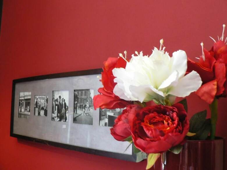 Bed & Breakfast Chambres D'h�tes Maison Auguste