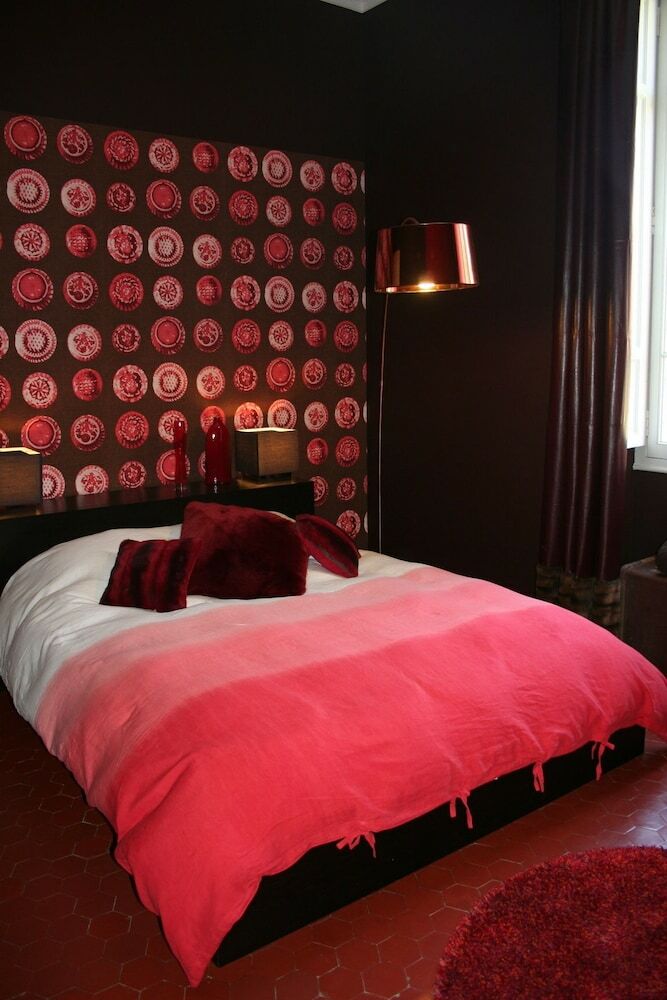 Bed & Breakfast Chambres D'h�tes Maison Auguste