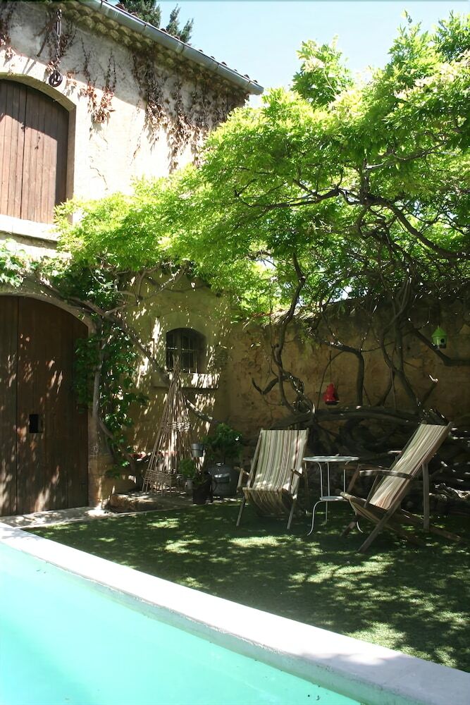 Bed & Breakfast Chambres D'h�tes Maison Auguste