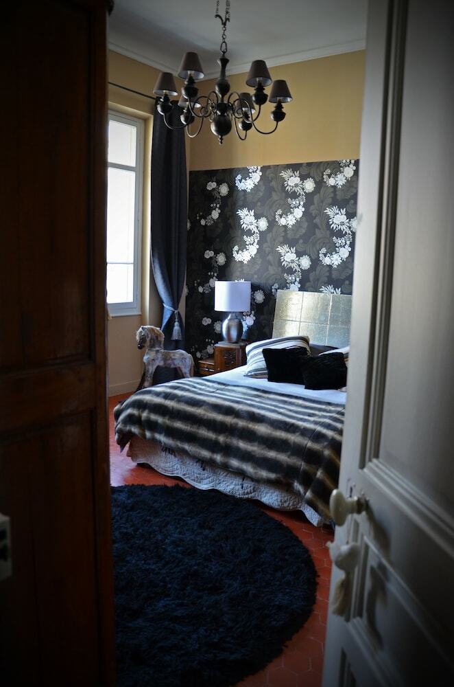 Bed & Breakfast Chambres D'h�tes Maison Auguste