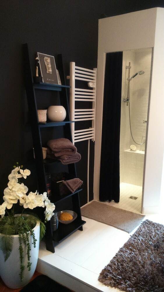 Bed & Breakfast Chambres D'h�tes Maison Auguste