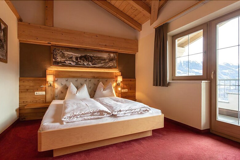 Laudegghof Apart
