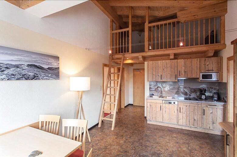 Laudegghof Apart