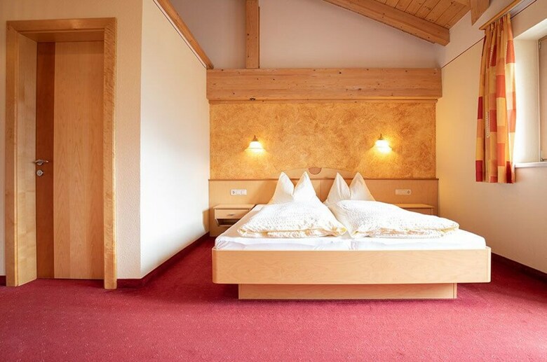 Laudegghof Apart