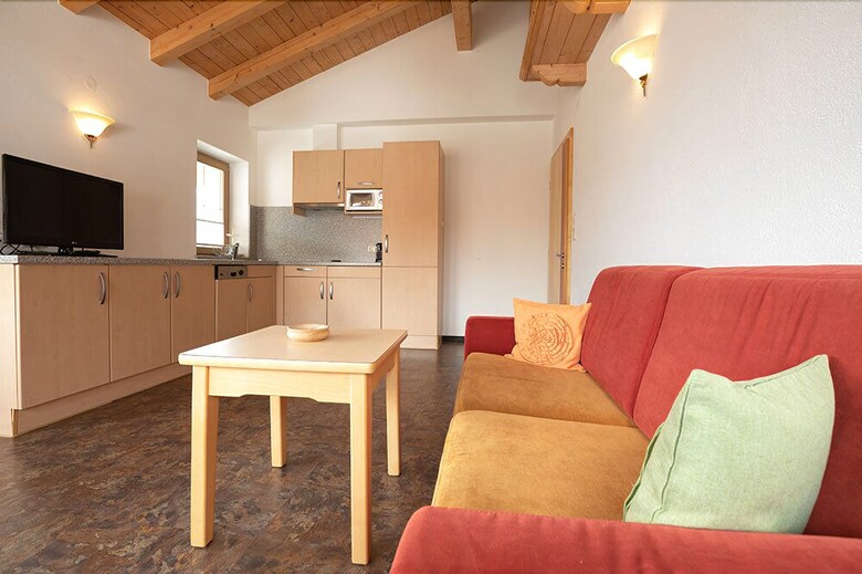 Laudegghof Apart