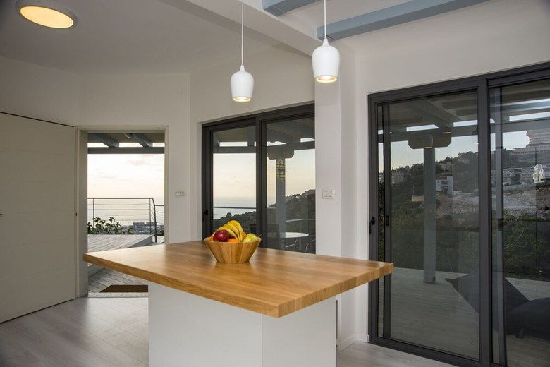 Apartamento Eshkol Housing ? Wallenberg Luxury Complex