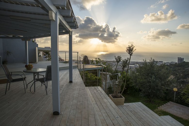 Apartamento Eshkol Housing ? Wallenberg Luxury Complex