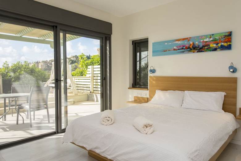 Apartamento Eshkol Housing ? Wallenberg Luxury Complex