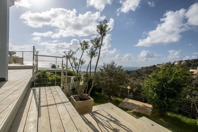Apartamento Eshkol Housing ? Wallenberg Luxury Complex