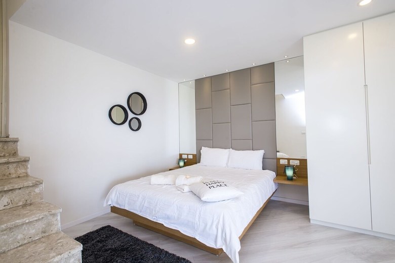 Apartamento Eshkol Housing ? Wallenberg Luxury Complex