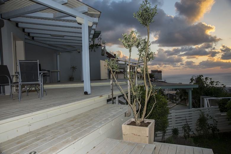 Apartamento Eshkol Housing ? Wallenberg Luxury Complex