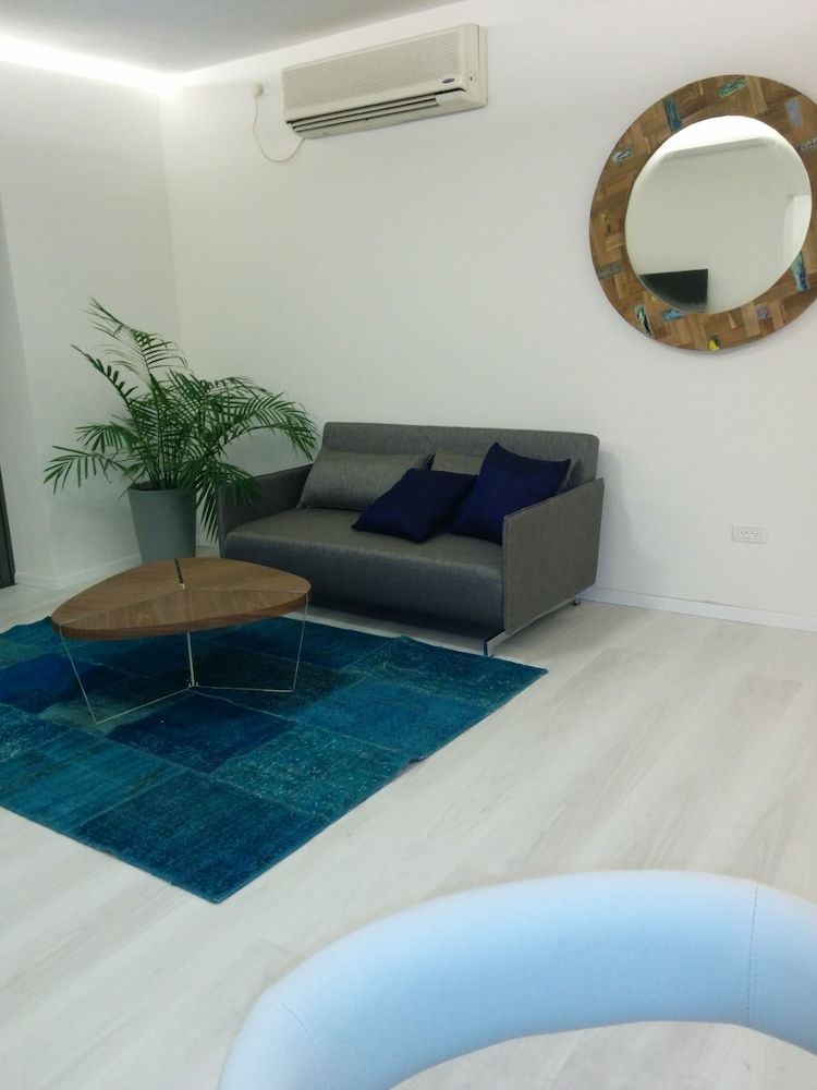 Apartamento Eshkol Housing ? Wallenberg Luxury Complex