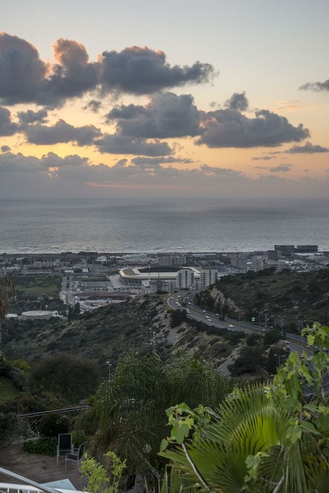 Apartamento Eshkol Housing ? Wallenberg Luxury Complex