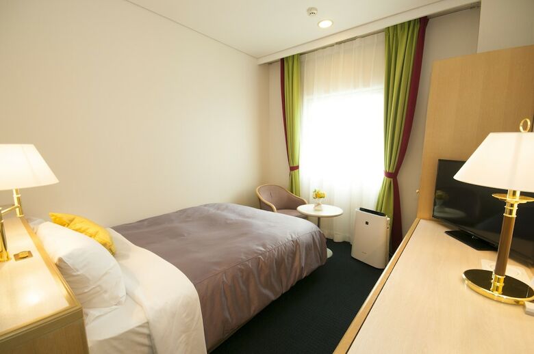 Grandpark Hotel Panex Hachinohe