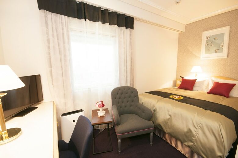 Grandpark Hotel Panex Hachinohe