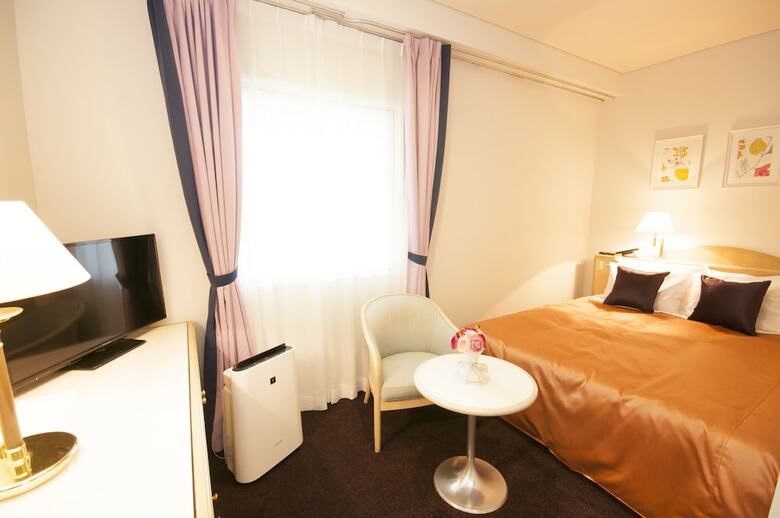 Grandpark Hotel Panex Hachinohe