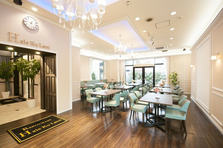 Grandpark Hotel Panex Hachinohe