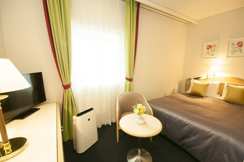 Grandpark Hotel Panex Hachinohe