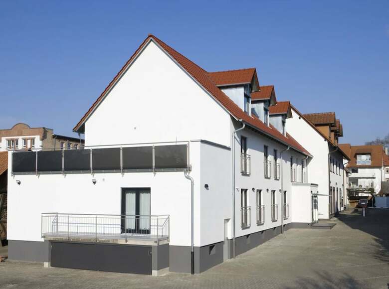 Hotel Zum R�ssel