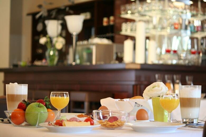 Hotel Zum R�ssel