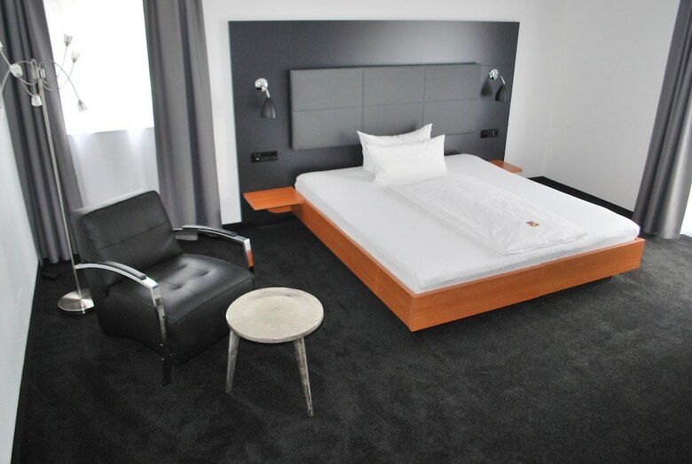 Hotel Zum R�ssel