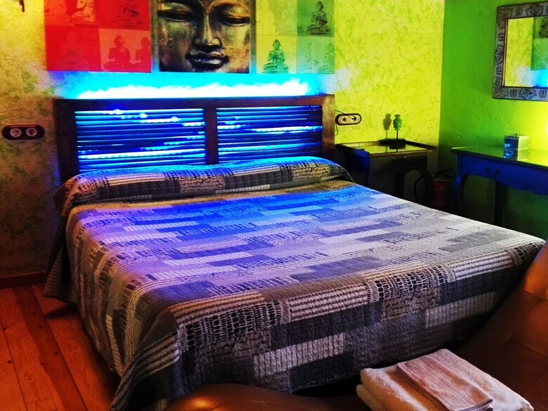 Agroturismo Suite Love