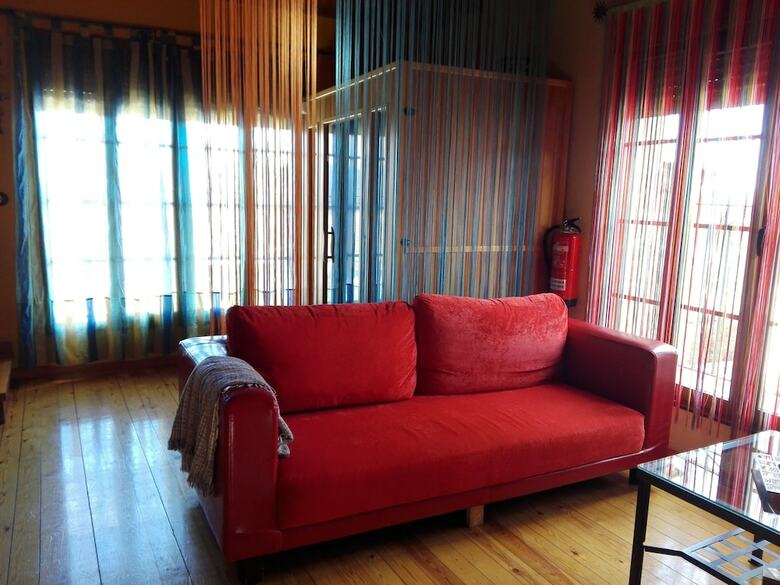 Agroturismo Suite Love