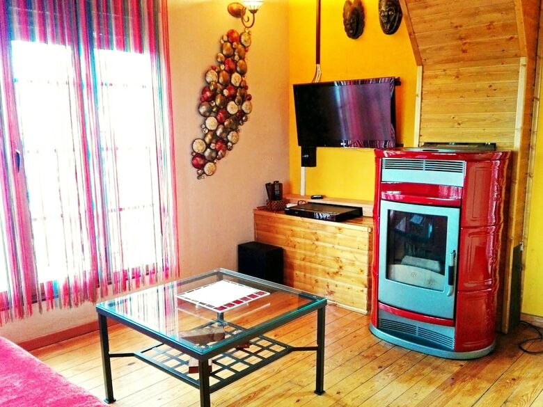 Agroturismo Suite Love