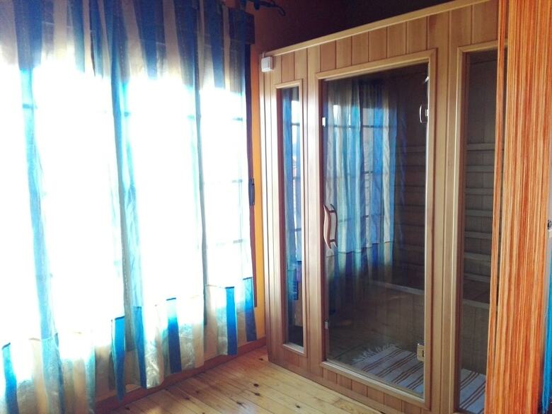 Agroturismo Suite Love
