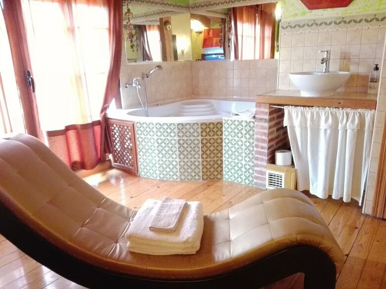 Agroturismo Suite Love