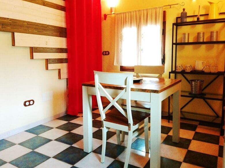 Agroturismo Suite Love