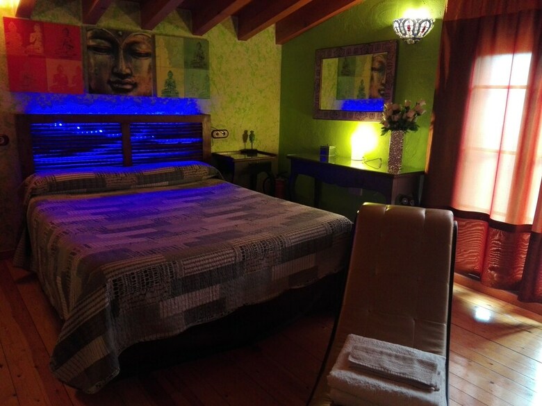Agroturismo Suite Love