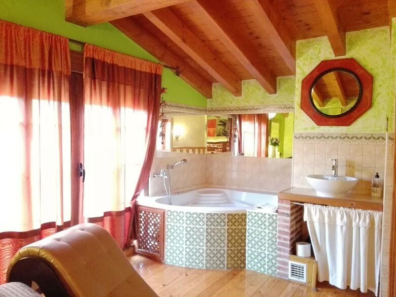 Agroturismo Suite Love
