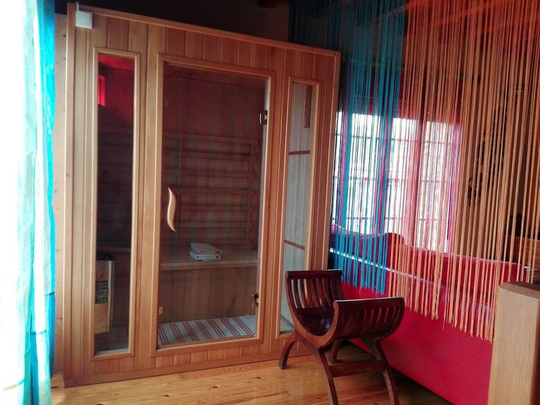 Agroturismo Suite Love