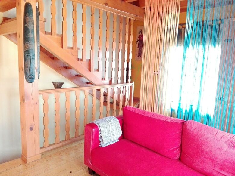 Agroturismo Suite Love