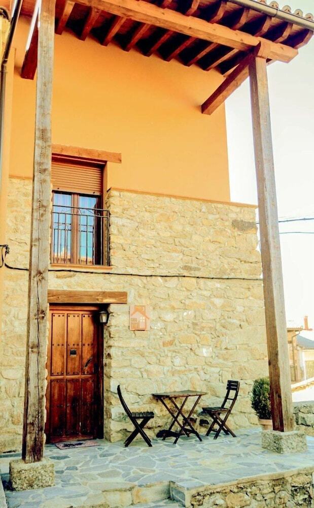 Agroturismo Suite Love