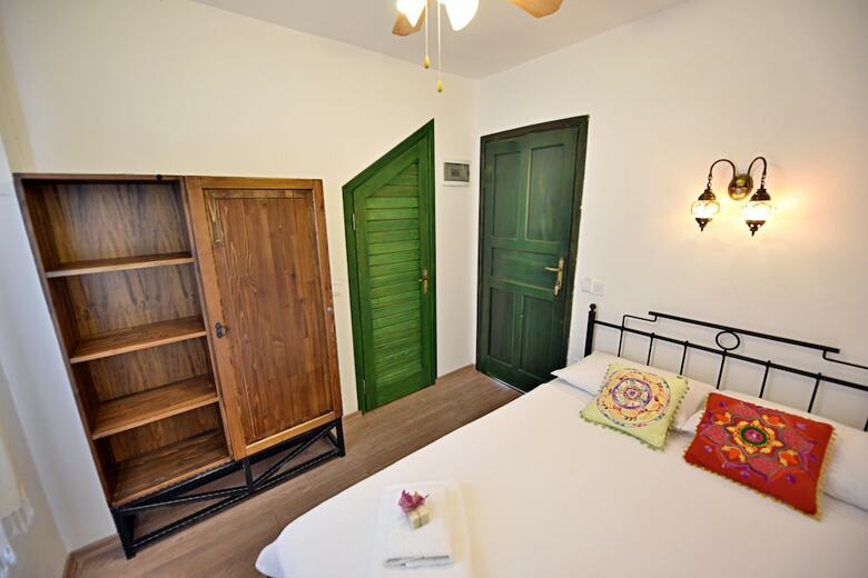 Hotel Matiz Turkbuku - Adults Only