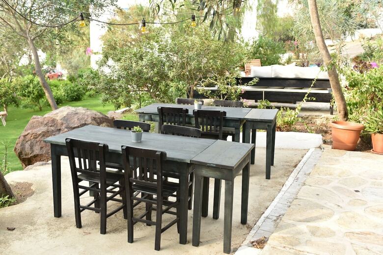 Hotel Matiz Turkbuku - Adults Only